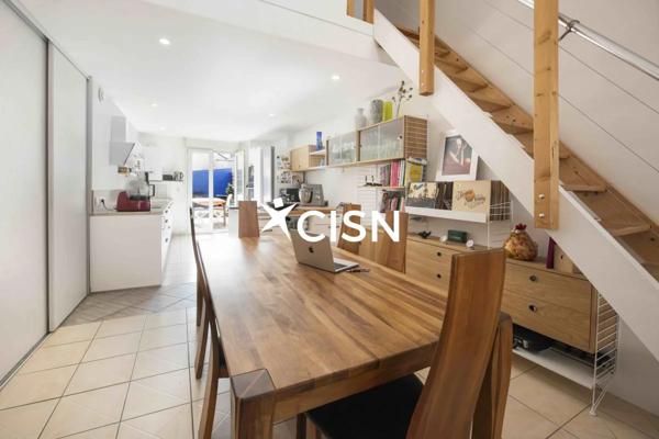 Appartement à vendre à Saint-Nazaire (44600)