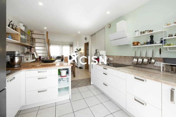 Appartement à vendre à Saint-Nazaire (44600)