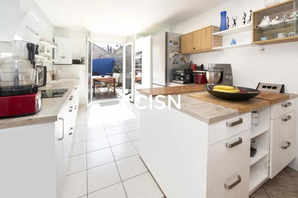 Appartement à vendre à Saint-Nazaire (44600)