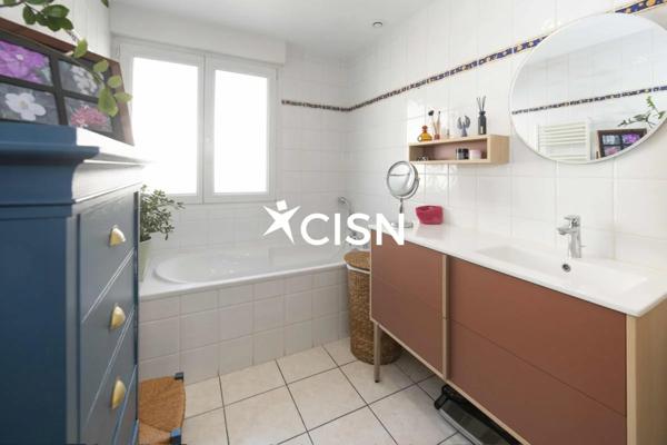 Appartement à vendre à Saint-Nazaire (44600)