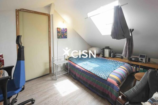 Appartement à vendre à Saint-Nazaire (44600)