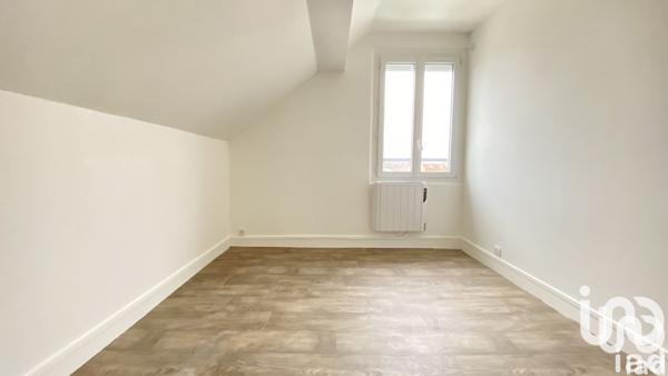 Appartement à vendre 5 pièces 81 m² Trappes