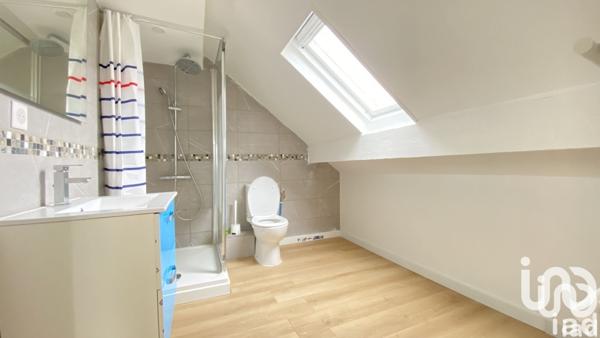 Appartement à vendre 5 pièces 81 m² Trappes