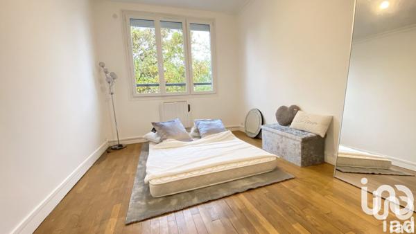 Appartement à vendre 5 pièces 81 m² Trappes