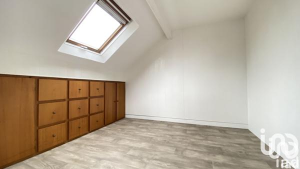 Appartement à vendre 5 pièces 81 m² Trappes