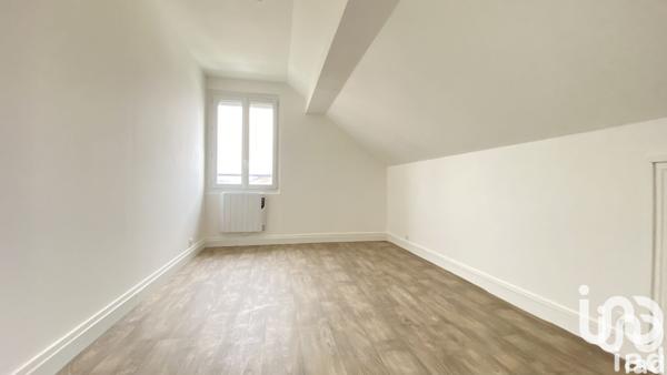 Appartement à vendre 5 pièces 81 m² Trappes