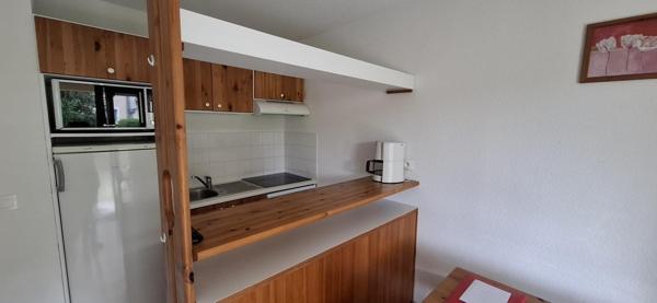 Appartement T2 à Montbrun les Bains