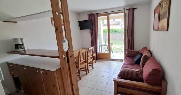 Appartement T2 à Montbrun les Bains