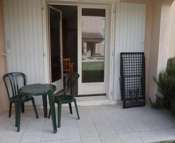 Appartement T2 à Montbrun les Bains