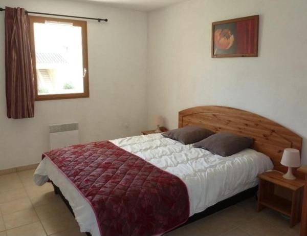 Appartement T2 à Montbrun les Bains