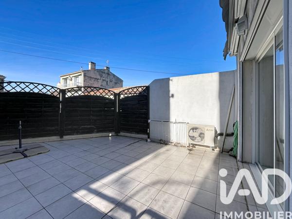 Appartement à vendre 3 pièces 53 m² La Ciotat