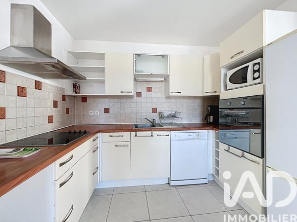 Appartement à vendre 3 pièces 53 m² La Ciotat