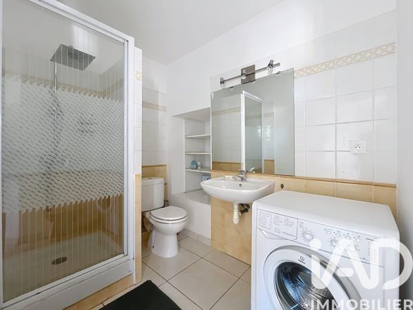 Appartement à vendre 3 pièces 53 m² La Ciotat