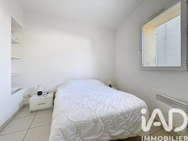 Appartement à vendre 3 pièces 53 m² La Ciotat