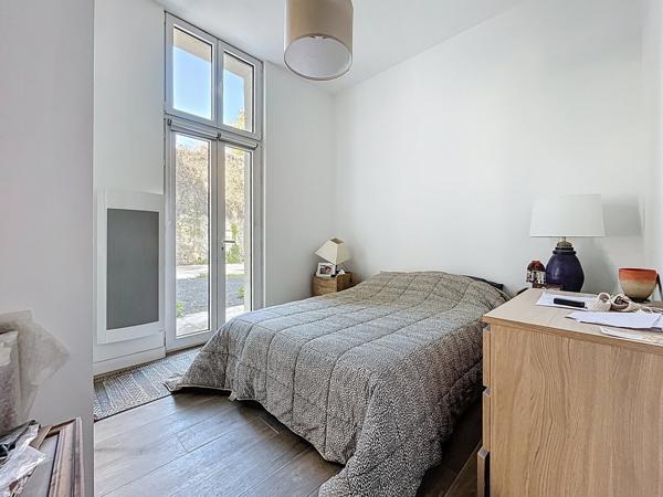 Appartement 4 pièces - 112 m² Exclusivité efficity