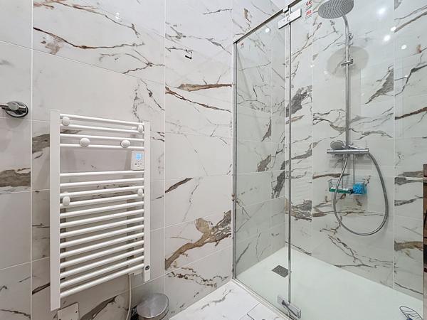 Appartement 4 pièces - 112 m² Exclusivité efficity