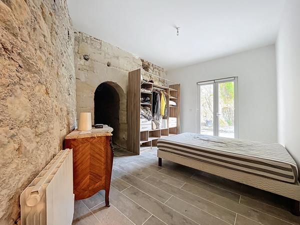 Appartement 4 pièces - 112 m² Exclusivité efficity