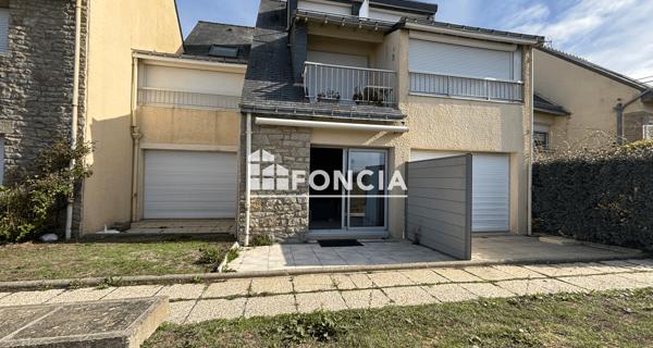 À vendre Appartement 2 pièces 37 m² - Sarzeau 56370