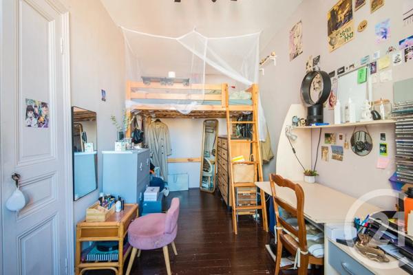 Appartement F3 à vendre  3 pièces - 56 m 2   NICE  - 06