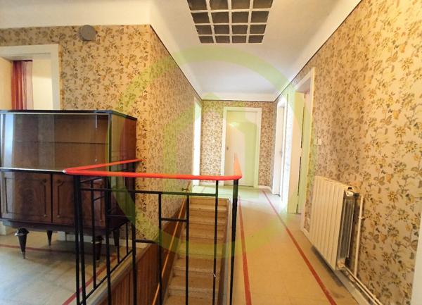 Maison à ARGANCY (57640)