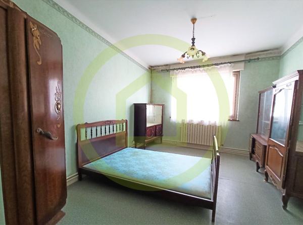 Maison à ARGANCY (57640)