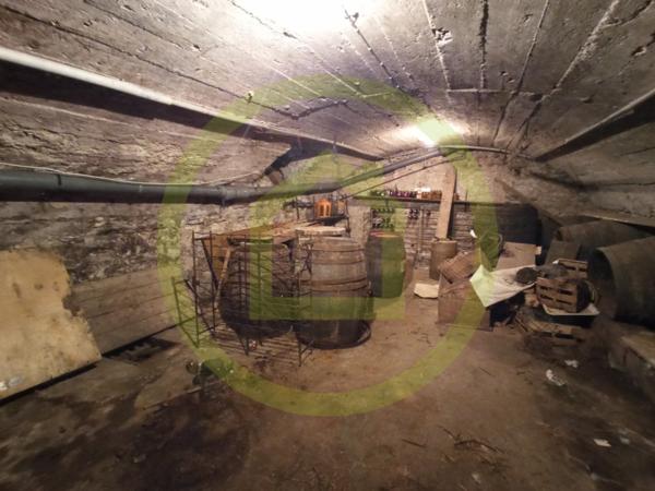 Maison à ARGANCY (57640)