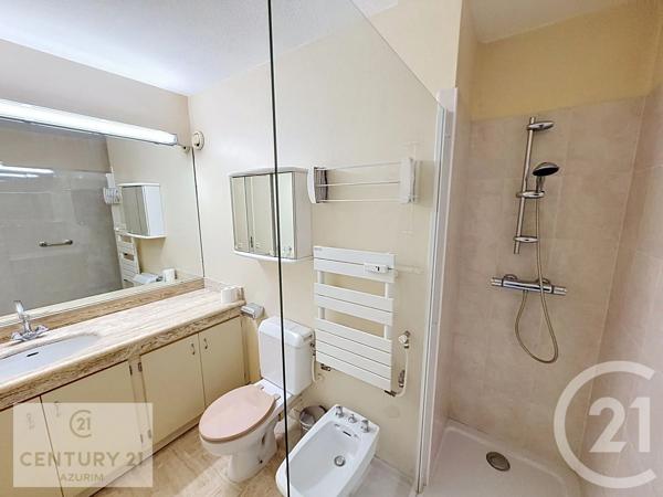 Appartement F3 à vendre  3 pièces - 64,81 m 2   MANDELIEU LA NAPOULE  - 06