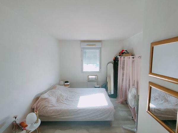 Vente appartement La Roche Sur Yon : 139 000 € - AJP Immobilier La Roche-sur-Yon