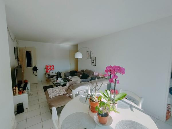 Vente appartement La Roche Sur Yon : 139 000 € - AJP Immobilier La Roche-sur-Yon