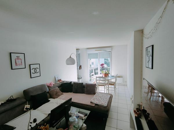 Vente appartement La Roche Sur Yon : 139 000 € - AJP Immobilier La Roche-sur-Yon