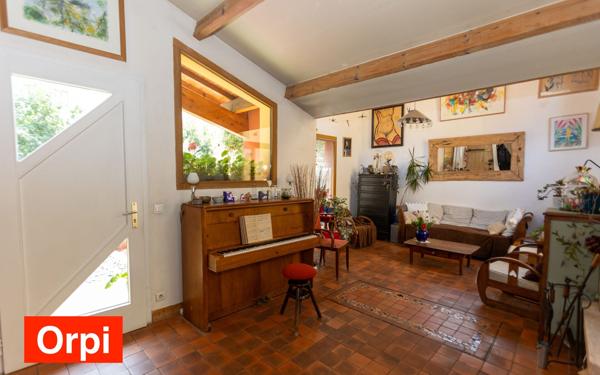 Maison à vendre    4 pièces • 95 m2 Les Lilas