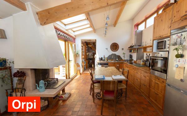 Maison à vendre    4 pièces • 95 m2 Les Lilas