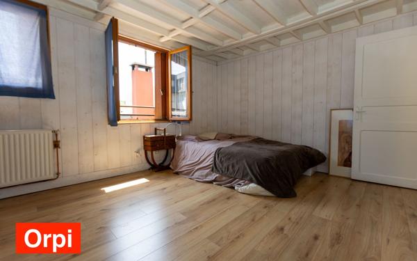 Maison à vendre    4 pièces • 95 m2 Les Lilas