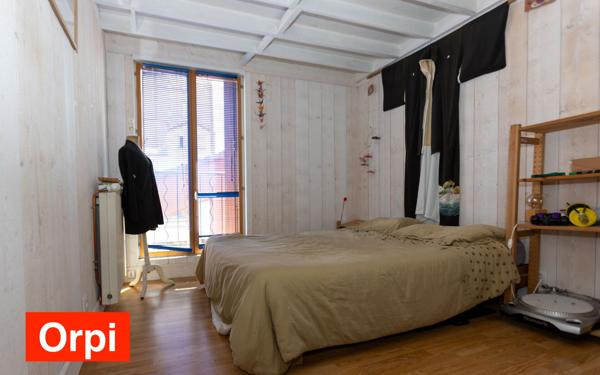 Maison à vendre    4 pièces • 95 m2 Les Lilas