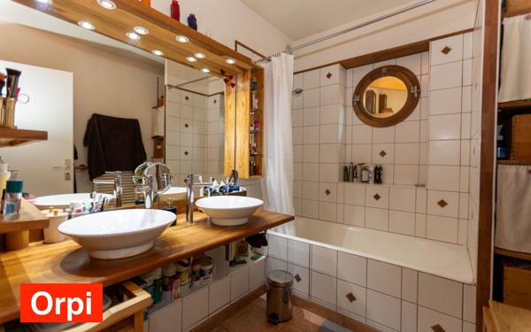 Maison à vendre    4 pièces • 95 m2 Les Lilas