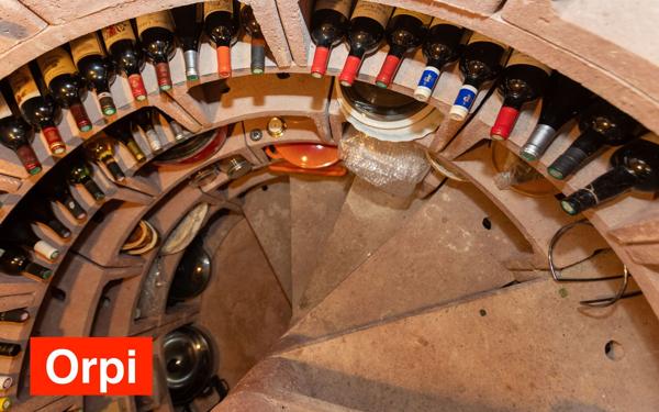 Maison à vendre    4 pièces • 95 m2 Les Lilas