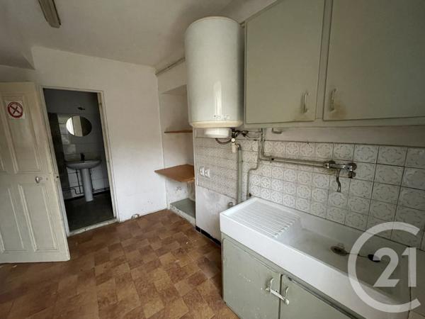 Maison à vendre  10 pièces - 223,11 m2 BEZOUCE - 30