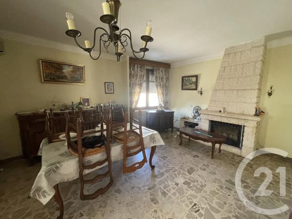 Maison à vendre  10 pièces - 223,11 m2 BEZOUCE - 30