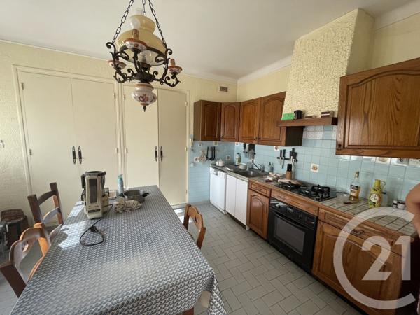 Maison à vendre  10 pièces - 223,11 m2 BEZOUCE - 30