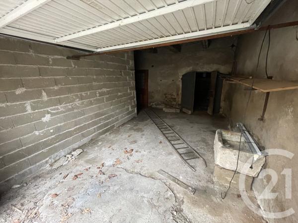 Maison à vendre  10 pièces - 223,11 m2 BEZOUCE - 30