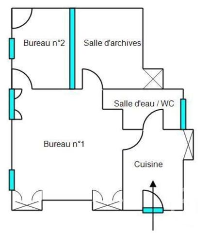 Maison à vendre  10 pièces - 223,11 m2 BEZOUCE - 30