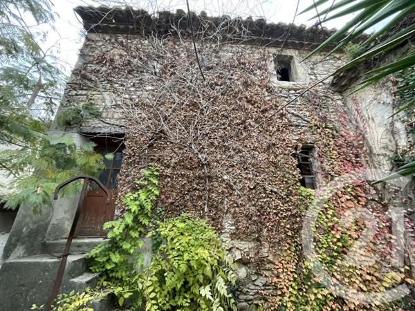 Maison à vendre  10 pièces - 223,11 m2 BEZOUCE - 30