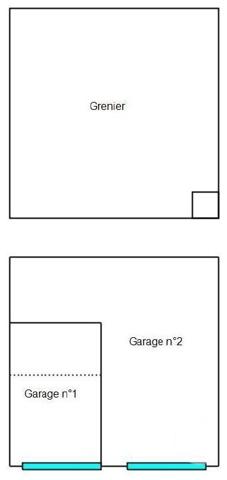 Maison à vendre  10 pièces - 223,11 m2 BEZOUCE - 30