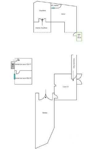 Maison à vendre  10 pièces - 223,11 m2 BEZOUCE - 30