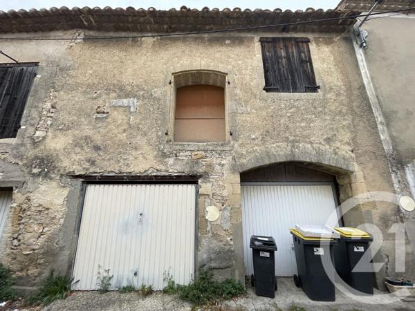 Maison à vendre  10 pièces - 223,11 m2 BEZOUCE - 30