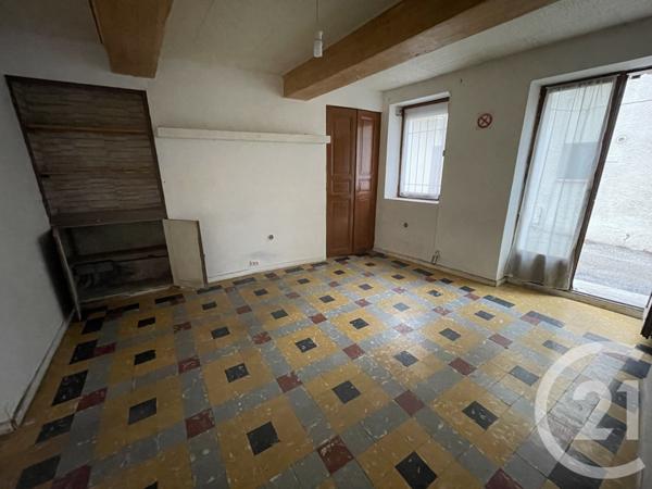 Maison à vendre  10 pièces - 223,11 m2 BEZOUCE - 30