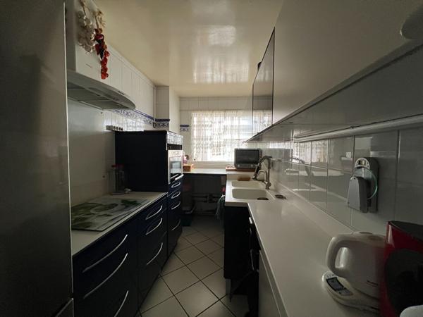 A VENDRE Appartement Meaux 3 pièce(s) 74.73 m2 BOX ET CAVE