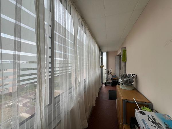  A VENDRE Appartement Meaux 3 pièce(s) 74.73 m2 BOX ET CAVE