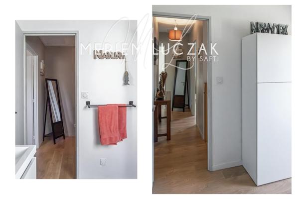 Maison familiale récente – 4 chambres – 715 m² – Aucun travaux