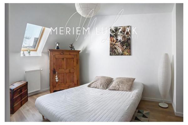 Maison familiale récente – 4 chambres – 715 m² – Aucun travaux